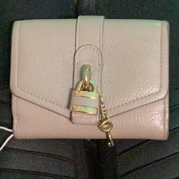 CHLOE WALLET - Picture 1 of 5